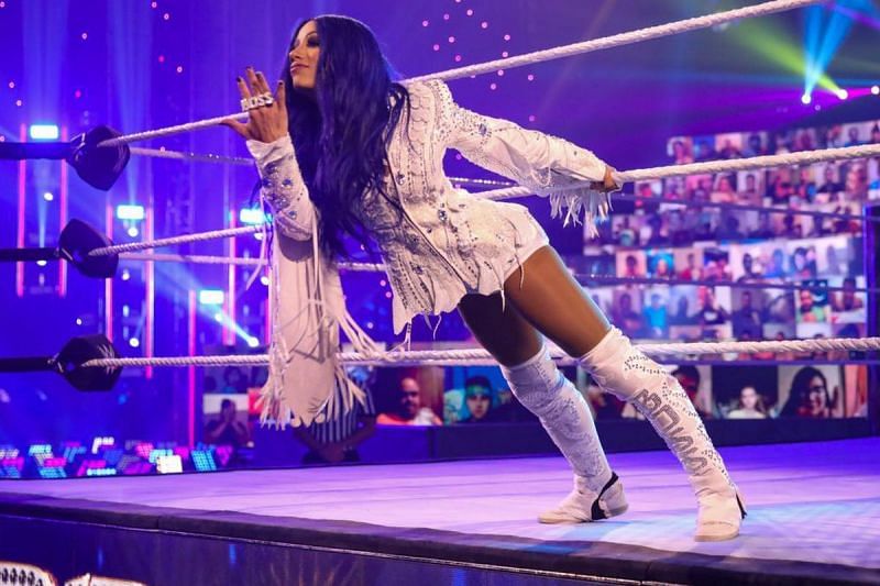 साशा बैंक्स